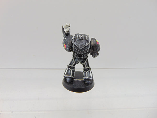 Rogue Trader Terminator