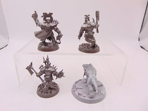 Magore's Fiends