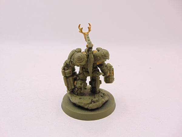 Einhyr Champion