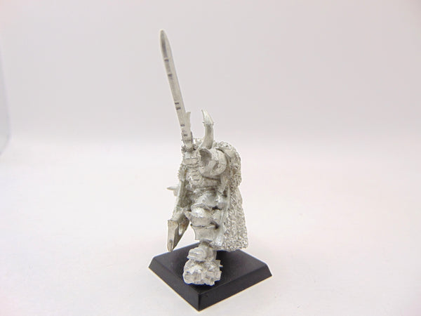 Crom the Conquerer