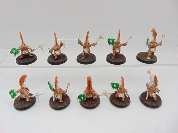 Vulkite Berzerkers