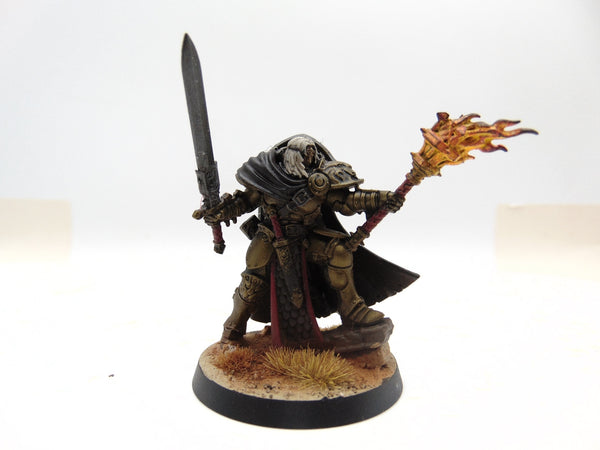 Knight Questor