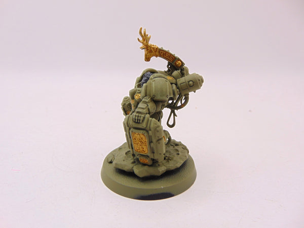 Einhyr Champion