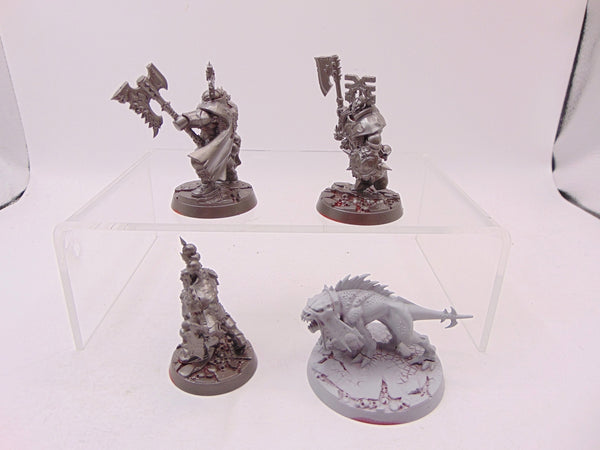 Magore's Fiends