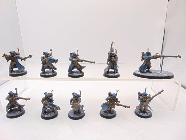 Skitarii Rangers