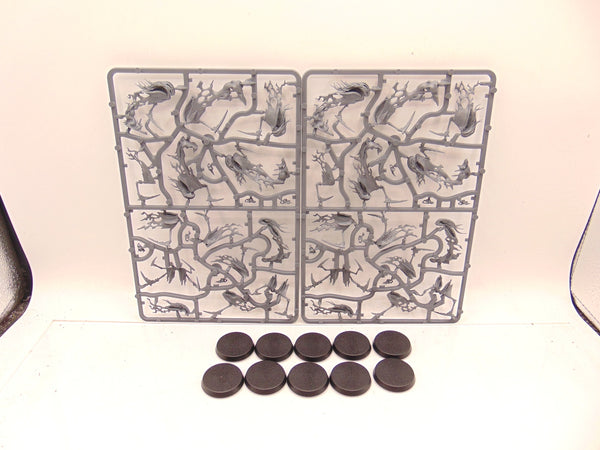 Dreadscythe Harridans