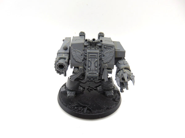 Furioso Dreadnought