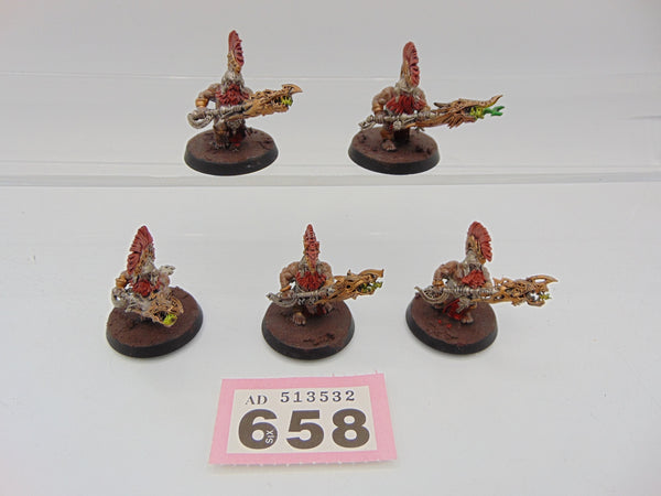 Auric Hearthguard