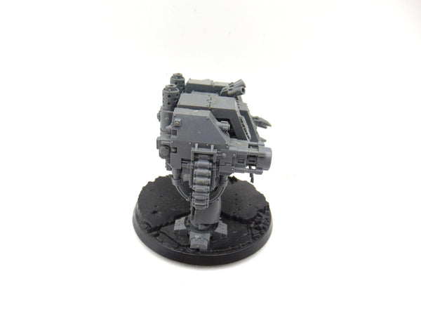 Furioso Dreadnought