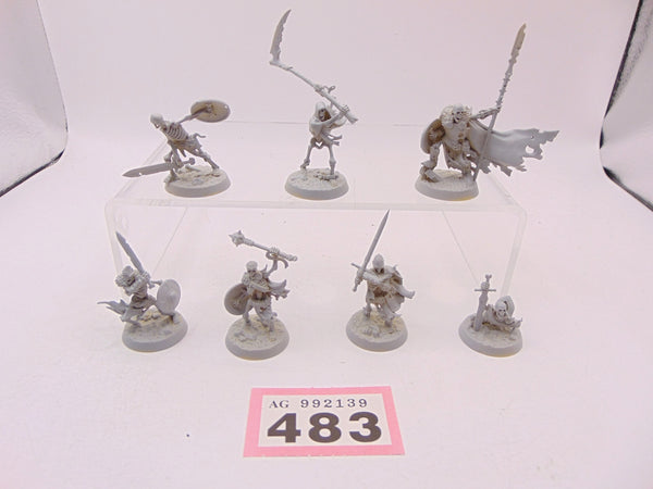 Sepulchral Guard
