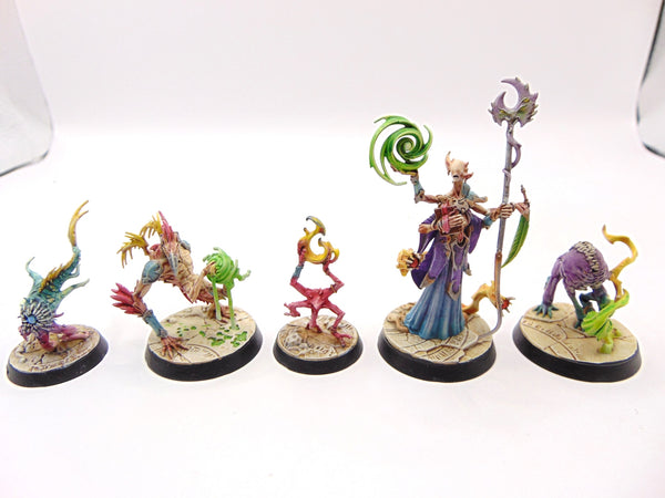 Ephilim's Pandaemonium