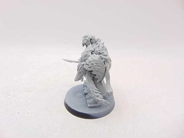 Radukar, the Wolf