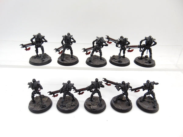 Necron Warriors