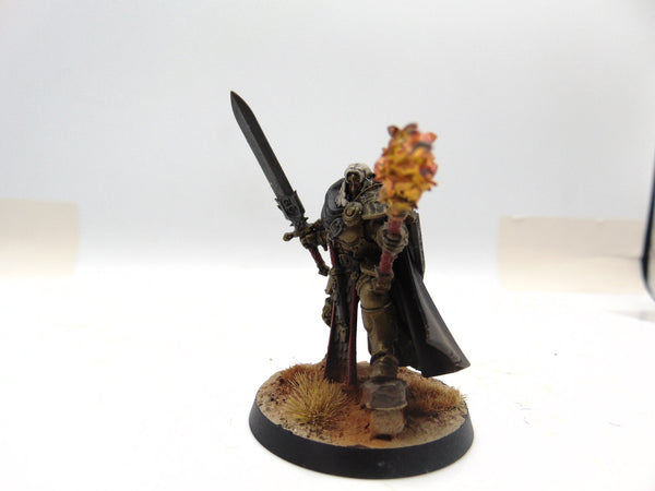 Knight Questor