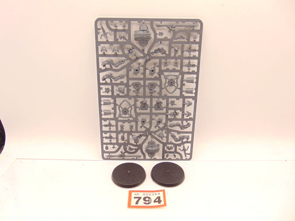 Legions Imperialis: Cerastus Knights Lancer