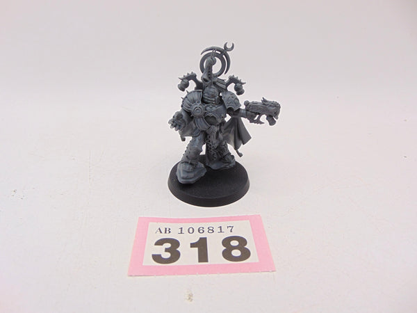 Lord Exultant