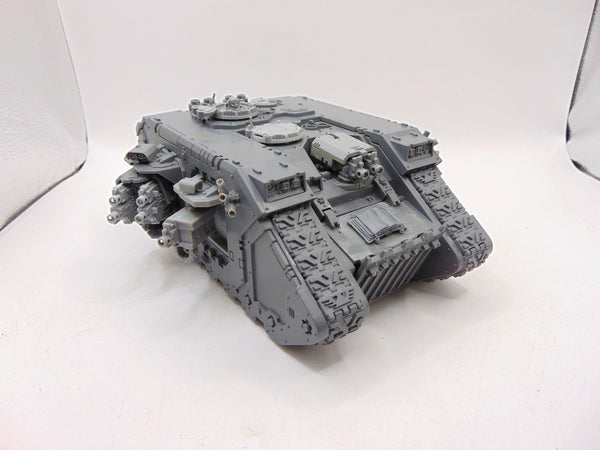 Land Raider Prometheus