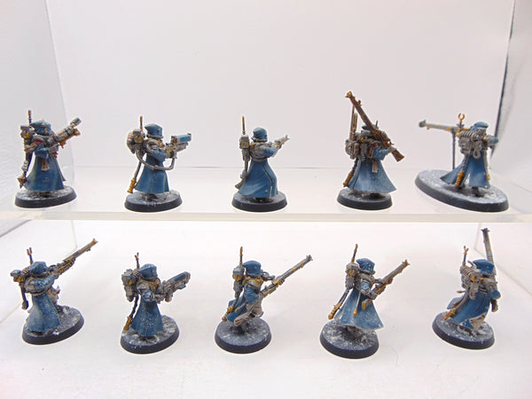 Skitarii Rangers