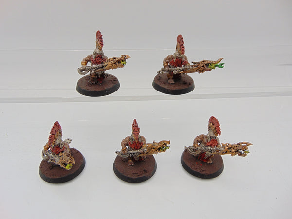 Auric Hearthguard