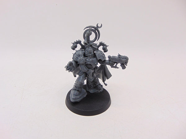 Lord Exultant