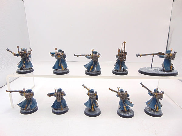 Skitarii Rangers