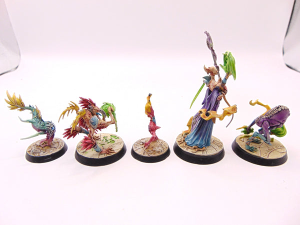 Ephilim's Pandaemonium