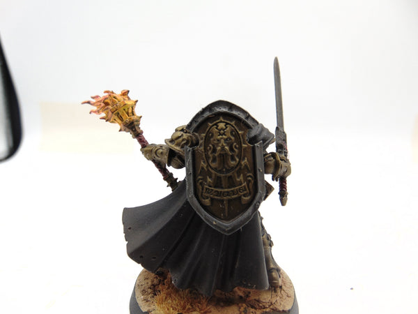 Knight Questor