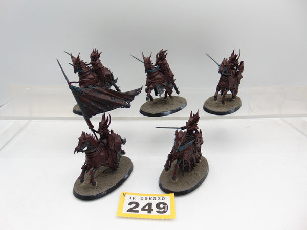 Blood Knights