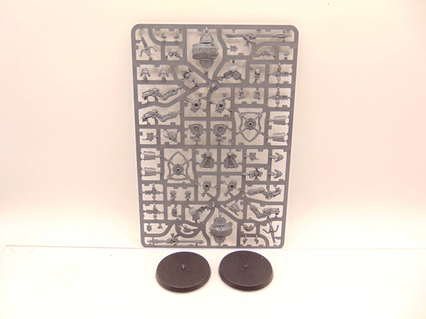 Legions Imperialis: Cerastus Knights Lancer