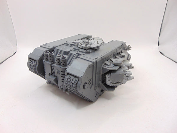 Land Raider Prometheus