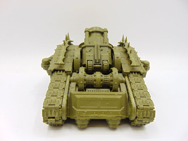 Plagueburst Crawler