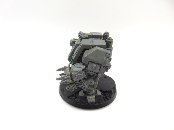 Furioso Dreadnought