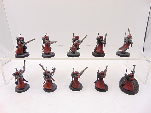 Skitarii Rangers