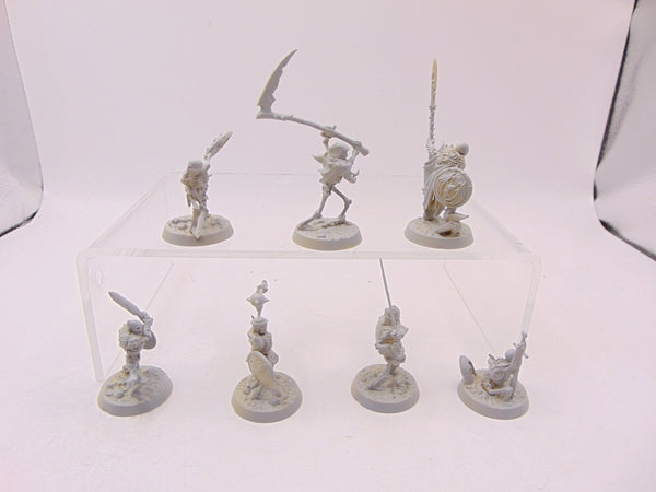 Sepulchral Guard