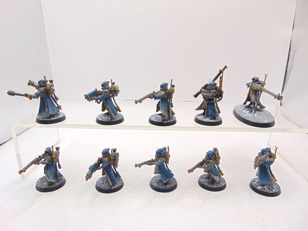 Skitarii Rangers