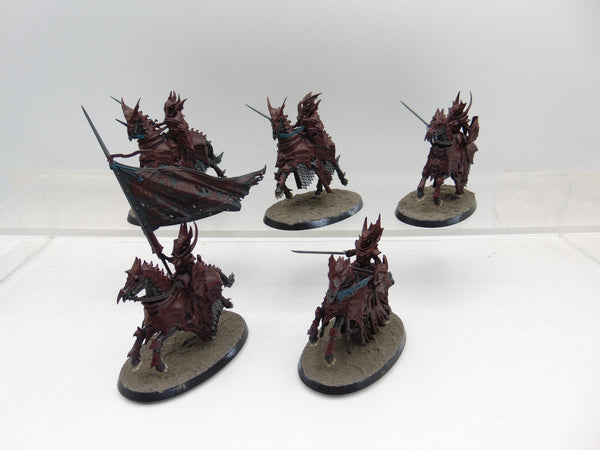 Blood Knights