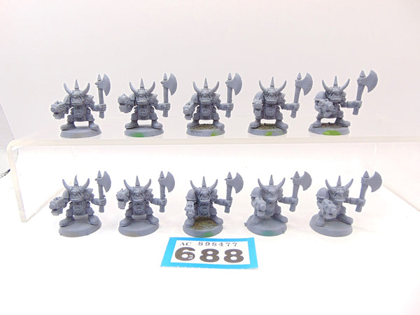 Goff Ork Boyz