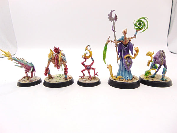 Ephilim's Pandaemonium