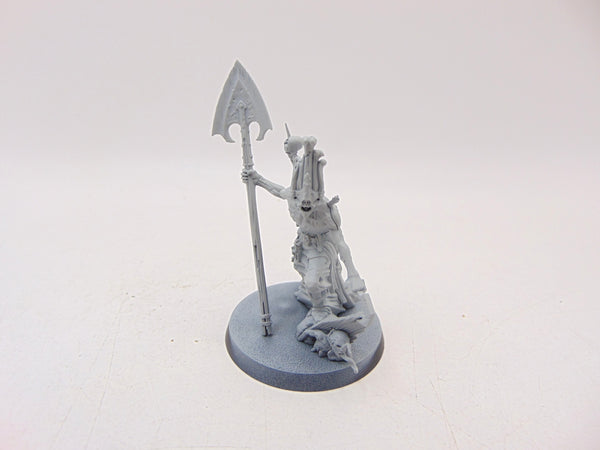 Gorslav the Gravekeeper