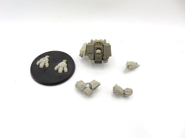 Grey Knight Dreadnought