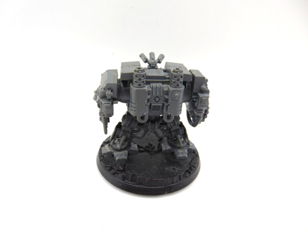 Furioso Dreadnought
