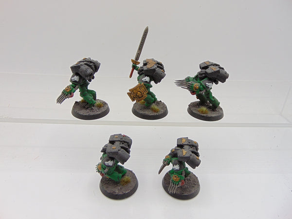 Vanguard Veterans