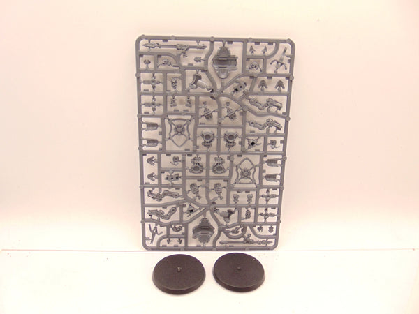 Legions Imperialis: Cerastus Knights Lancer