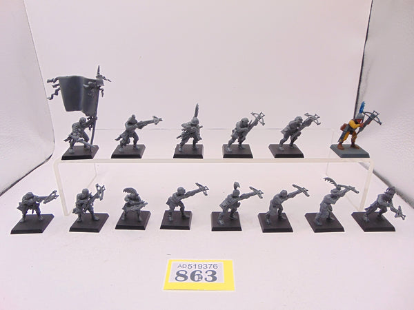 Empire Missile Troops