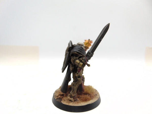 Knight Questor