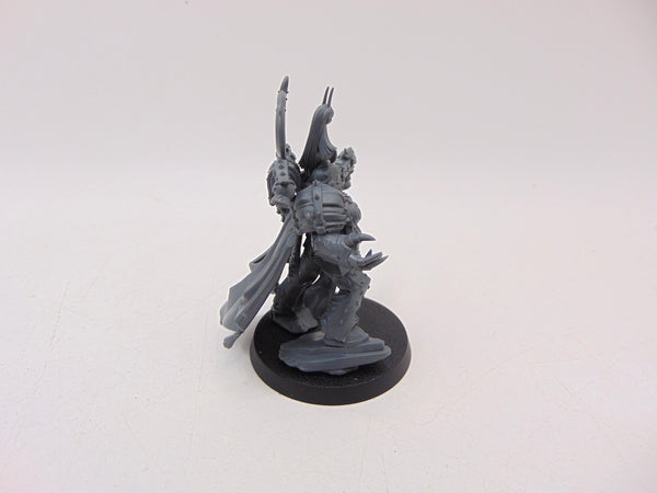 Lord Exultant