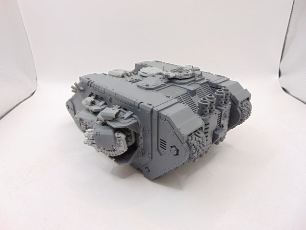 Land Raider Prometheus