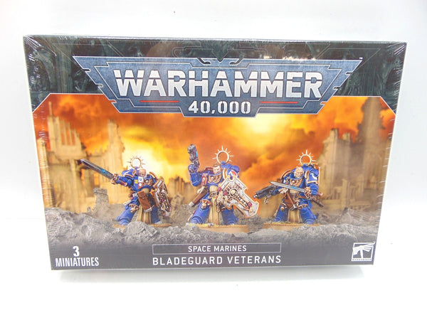 Bladeguard Veterans