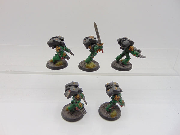 Vanguard Veterans