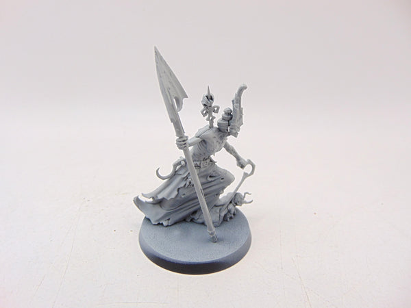 Gorslav the Gravekeeper